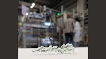 thumbnail of medium zero CO2 melting