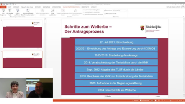thumbnail of medium 2. Vorlesung "1700 Jahre jüdisches Leben in Deutschland"
