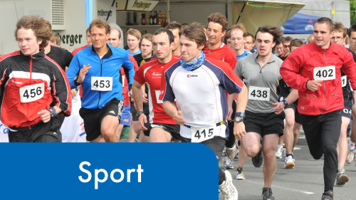thumbnail of category Sport