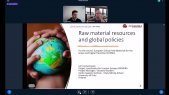2024-03-07 Raw Material Resources and Global Policies