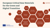 2024-03-04 Rare Earth Elements and Battery Raw Materials in Africa