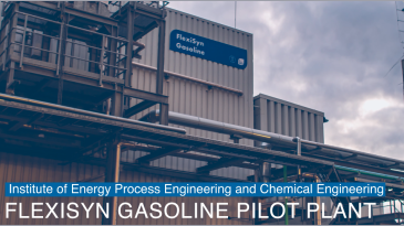 thumbnail of medium FlexiSyn Gasoline Pilot Plant
