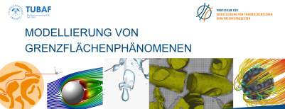 thumbnail of channel Modellierung von Grenzflächenphänomenen