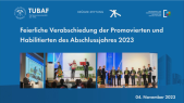 thumbnail of medium Verabschiedung der Promovierten und Habilitierten 04.11.2023