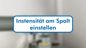 thumbnail of medium O4/5 Intensitätseinstellung am Spalt