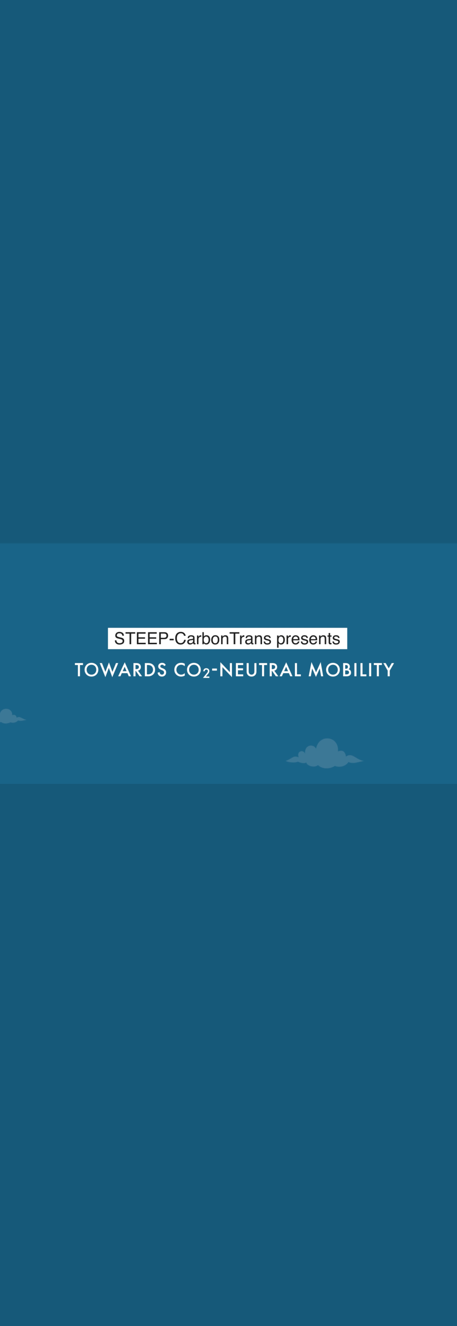 STEEP-CarbonTrans_Towards CO2 Neutral Mobility ENG