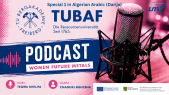 thumbnail of medium Algerian Special: From Algeria to Freiberg – Study, Life & MMT in Germany