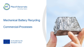 thumbnail of medium LIB-recycling - Basic course - Commercial processes