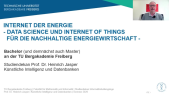 thumbnail of medium Studiengangsvorstellung Internet der Energie (Bachelor)