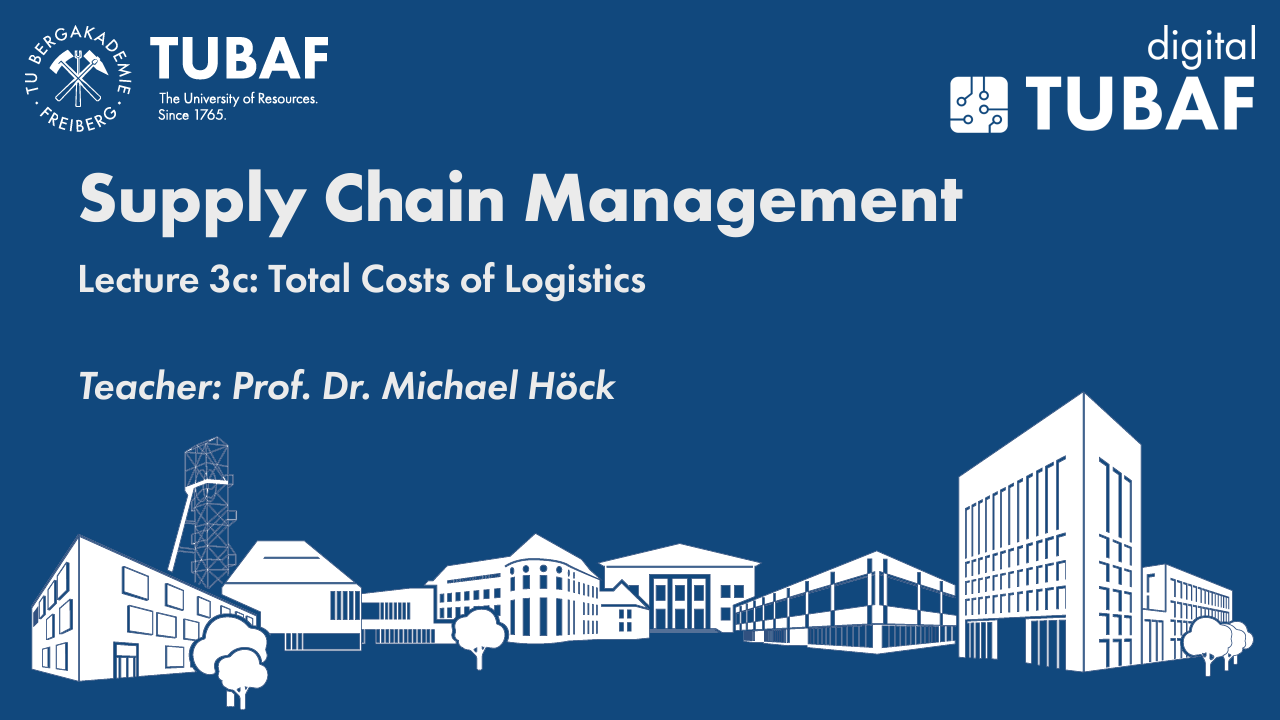 Supply Chain Management_L3c