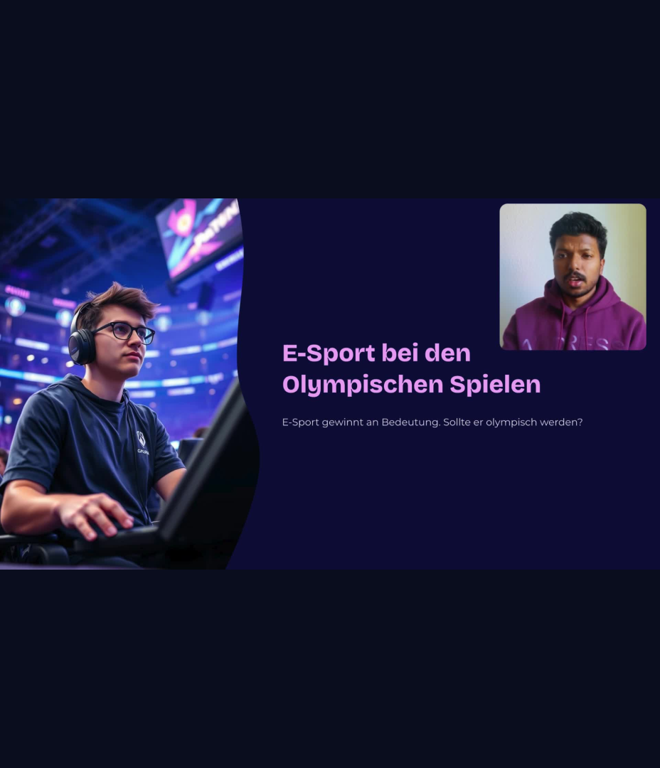 E-Sport