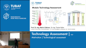 thumbnail of medium Vorlesung Technologiebewertung - Teil 1+2 Motivation | Technological assessment
