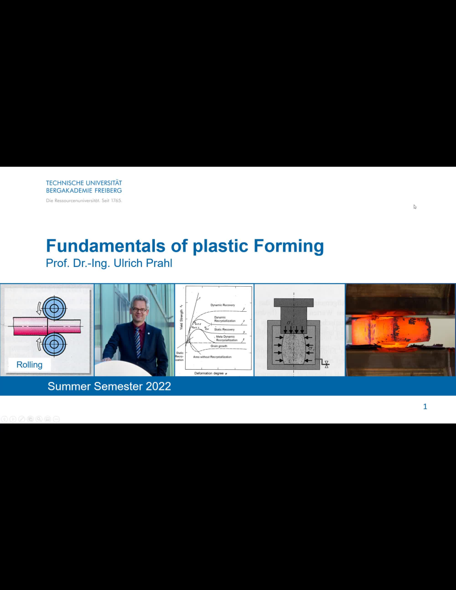 SS22-FoPD-Lecture-3: Case Studies