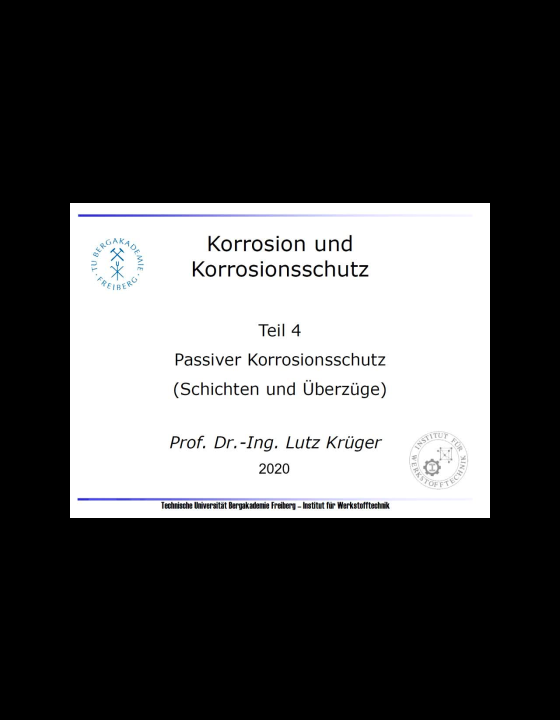 Vorlesung K+KS 8_1