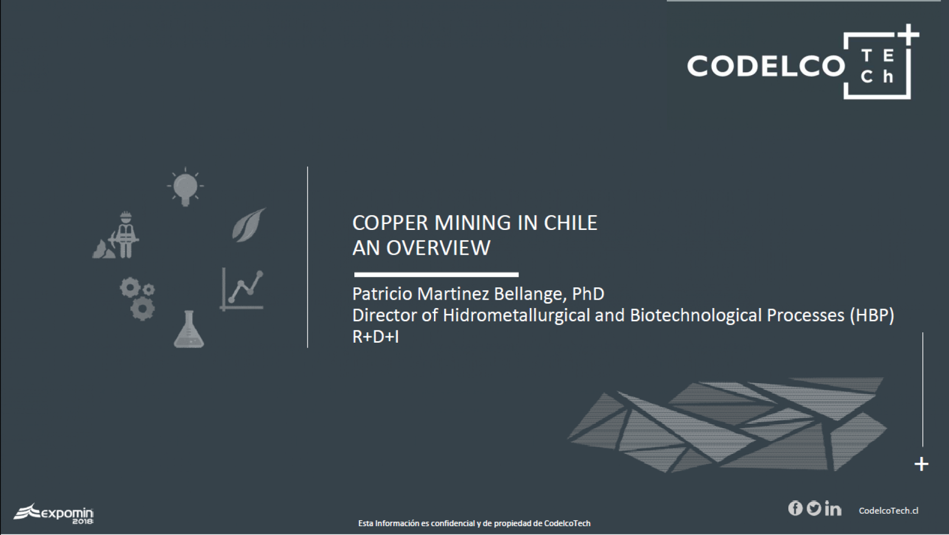 SINReM Guest Lecture 2020 - 1 Mining Concepts