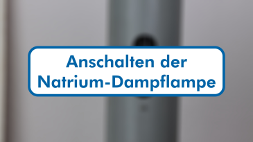 thumbnail of medium O4/5 Einschalten der Natrium-Dampf-Lampe