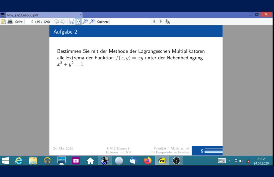 HMIng 2 - Aufg. 7.2