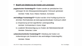 KLR Teil 02: Grundlagen 2