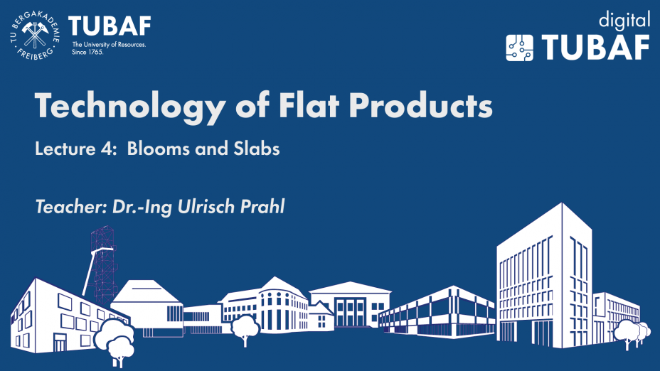 Technology of Flat Products L_4