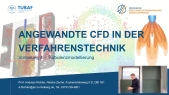 thumbnail of medium Vorlesung 04 - Angewandte CFD in der Verfahrenstechnik