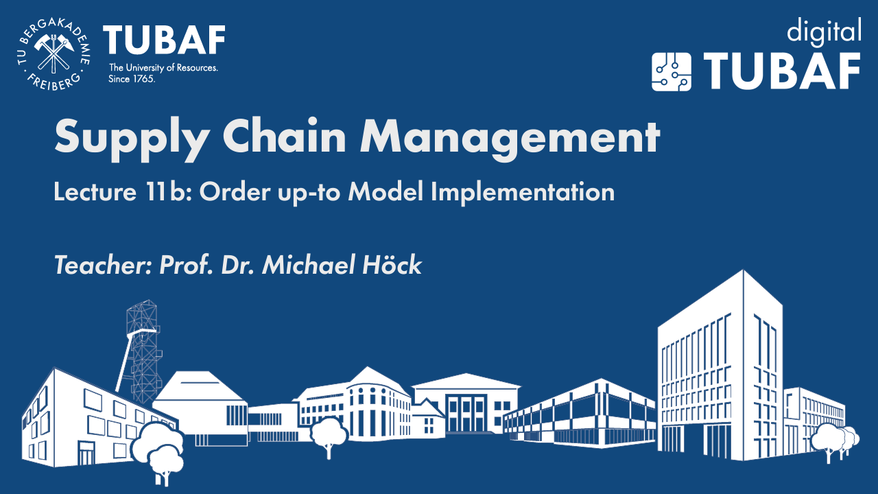 Supply Chain Management_L11b