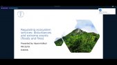 Ecosystems Presentation 11