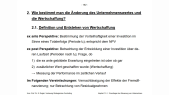 thumbnail of medium STC Teil 25: Unternehmenswertänderungen