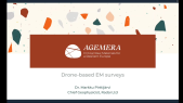 thumbnail of medium 2024-11-11 Drone-based EM survey system Geology & Exploration of CRMs (by Radai Ltd.)