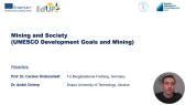 thumbnail of medium Mining and Society 07: Circular Economy Strategies and Approaches - Closing Loops