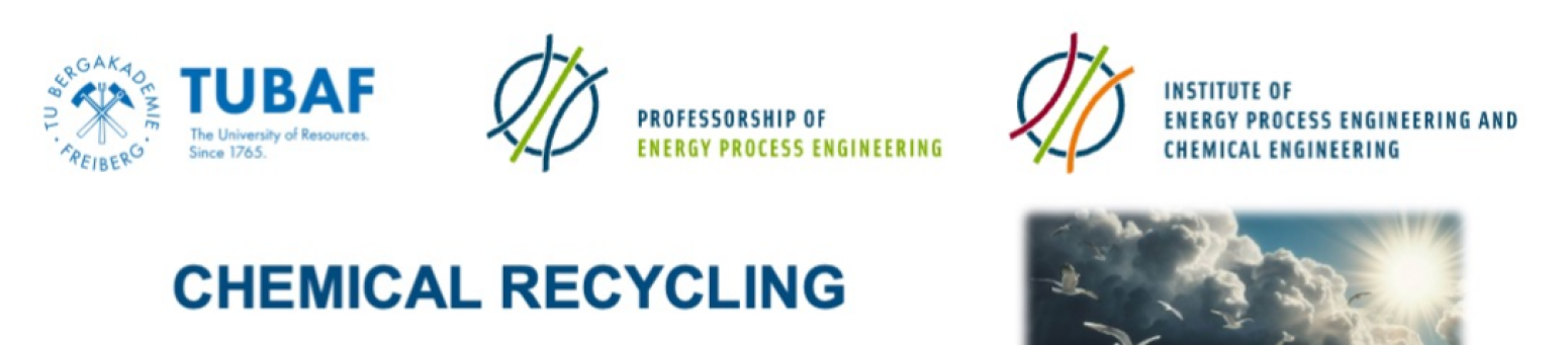 thumbnail of channel Chemisches Recycling