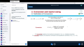 thumbnail of medium SINReM summer 2022 - lecture - reaction engineering II