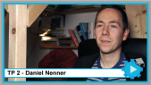 TP 2 - Daniel Nenner - VCS-Experten-Interview