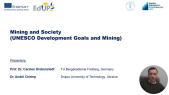 thumbnail of medium Mining and Society 04: Current State of Circularity in Ukraine