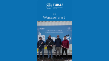 thumbnail of medium Die Wasserfahrt