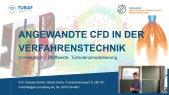 thumbnail of medium Vorlesung 03 - Angewandte CFD in der Verfahrenstechnik