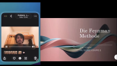thumbnail of medium Feynman Methode