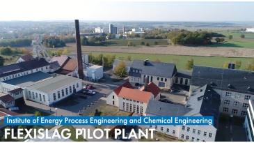 thumbnail of medium FlexiSlag Pilot Plant_IEC_Freiberg ENG