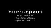thumbnail of medium Moderne Impfstoffe - Biotechnologie vom Feinsten