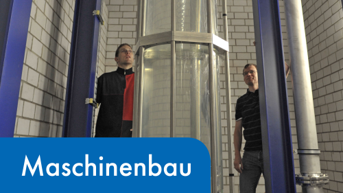 thumbnail of category Maschinenbau