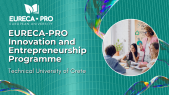 thumbnail of medium EURECA-PRO I&E Programme (TUC) 