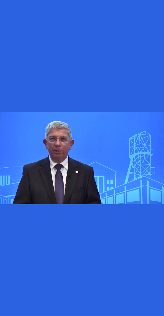 Rektor zum Semesterstart WS 2021/2022