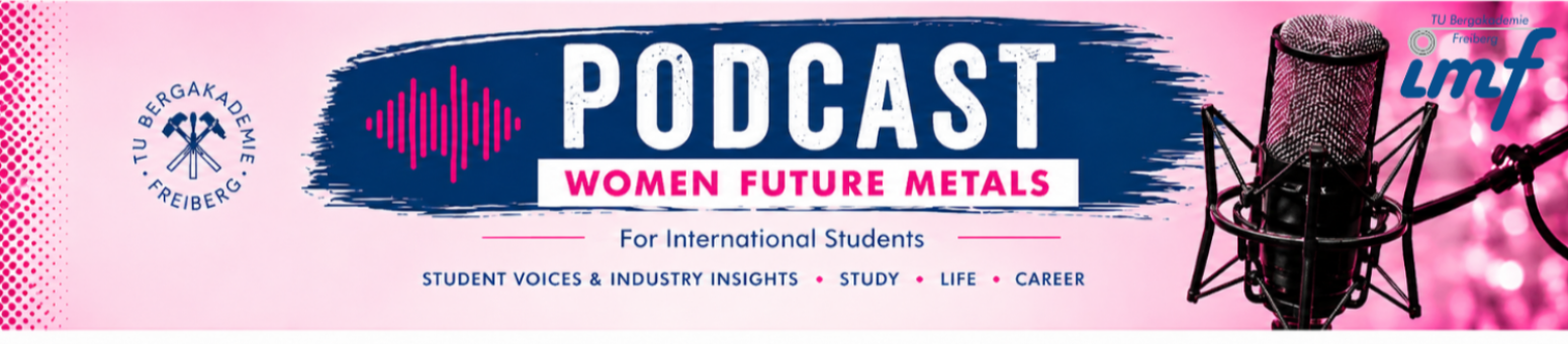 thumbnail of channel WomenFutureMetals Podcast