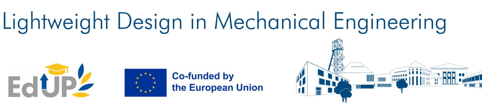 thumbnail of channel Lightweight Design in Mechanical Engineering