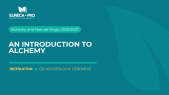 thumbnail of medium An Introduction to Alchemy