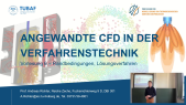thumbnail of medium Vorlesung 06 - Angewandte CFD in der Verfahrenstechnik