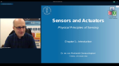 thumbnail of medium Sensors and Actuators Lecture 1