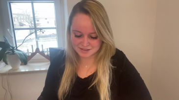 thumbnail of medium Vortrag: Die Kunst der Begeisterung