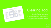 thumbnail of medium Erläuterung zum Clearing-Tool