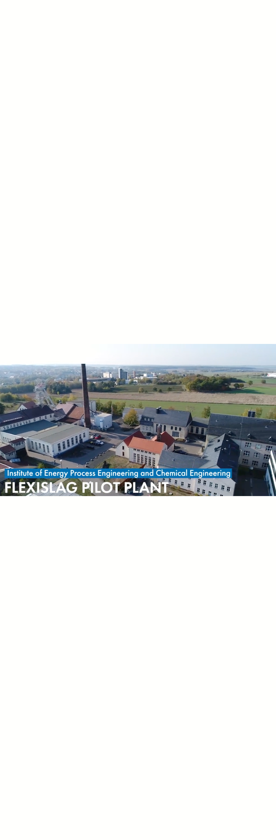 FlexiSlag Pilot Plant_IEC_Freiberg ENG