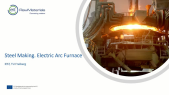 thumbnail of medium EAF Process